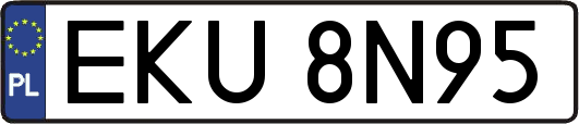 EKU8N95