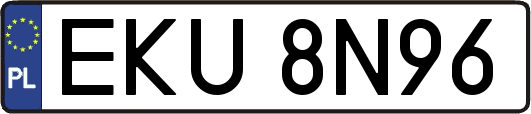 EKU8N96