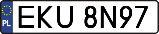 EKU8N97