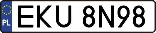 EKU8N98