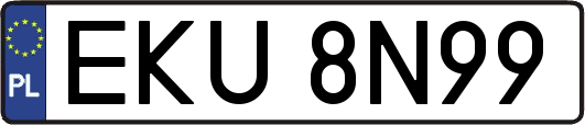 EKU8N99