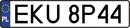 EKU8P44