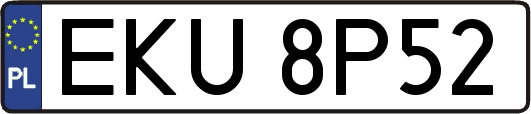 EKU8P52