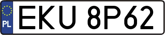 EKU8P62