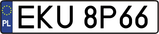 EKU8P66