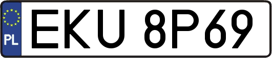 EKU8P69