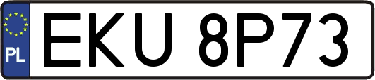 EKU8P73