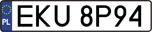 EKU8P94