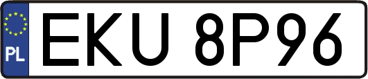 EKU8P96