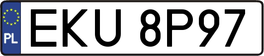 EKU8P97