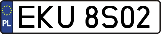 EKU8S02
