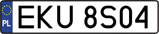 EKU8S04
