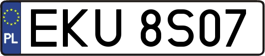 EKU8S07