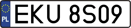 EKU8S09
