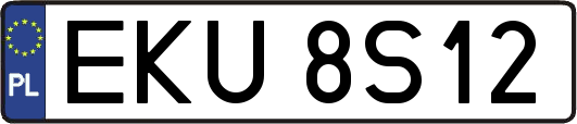 EKU8S12