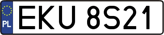 EKU8S21