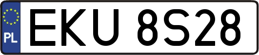 EKU8S28