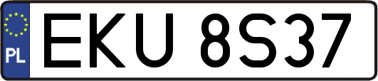 EKU8S37