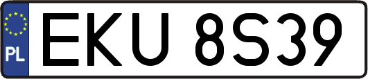 EKU8S39