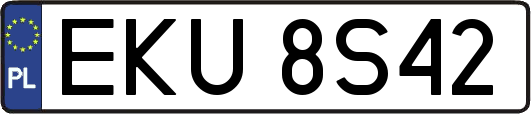 EKU8S42