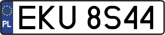 EKU8S44