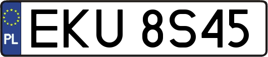 EKU8S45
