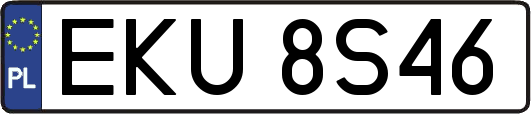EKU8S46