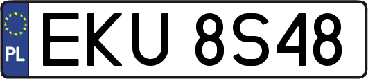 EKU8S48