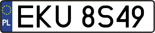 EKU8S49