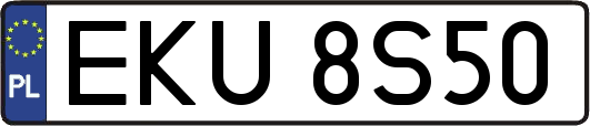 EKU8S50