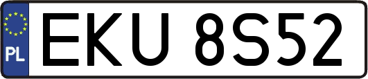 EKU8S52
