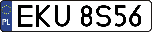 EKU8S56