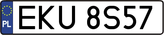 EKU8S57