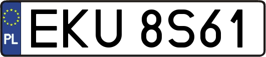 EKU8S61