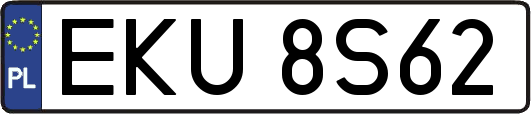 EKU8S62