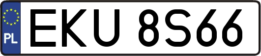 EKU8S66