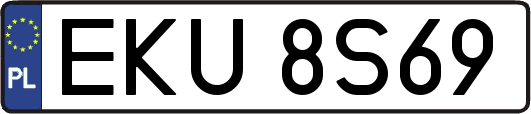 EKU8S69