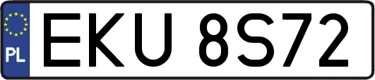 EKU8S72