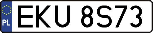 EKU8S73