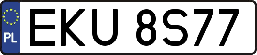 EKU8S77