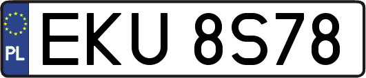EKU8S78