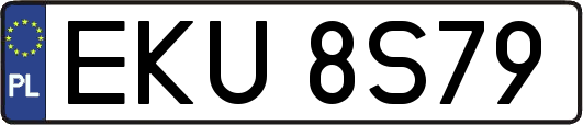 EKU8S79