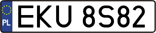 EKU8S82