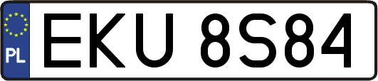 EKU8S84