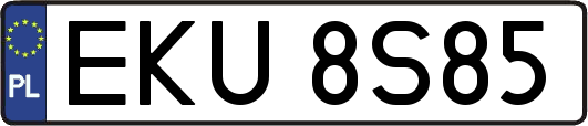 EKU8S85