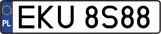 EKU8S88