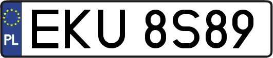 EKU8S89