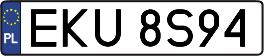 EKU8S94