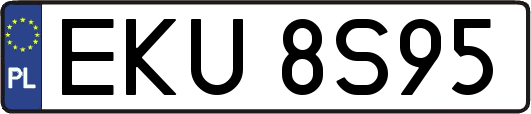 EKU8S95