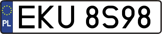 EKU8S98